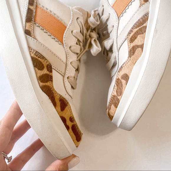 Cole Haan Sneakers GrandPrø Rally Mix Sneaker | 6.5 - Picture 7 of 12